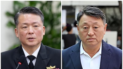 Editorial: Who Will Restore the Honor of Generals Cleared of Charges?