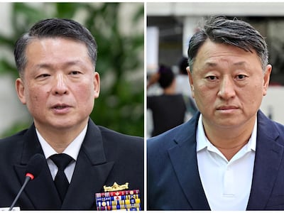 “특검 무혐의에도 복귀 막혀” 파면 징계받은 장군의 눈물