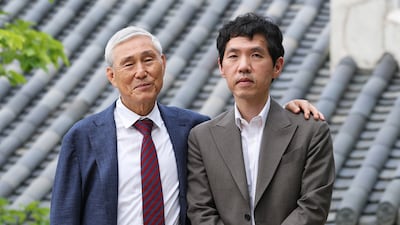 ‘돌부처’ 이창호, 세계 바둑 첫 2000승