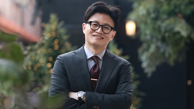 “아직도 제가 ‘술 안 먹는 尹, 싸가지 있는 李로 보이나요?”