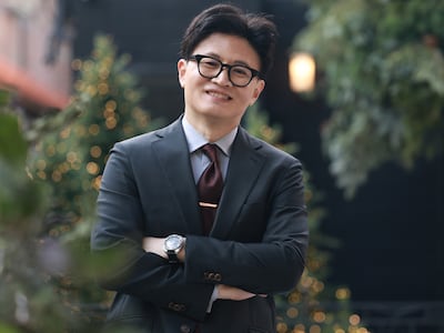 “아직도 제가 술 안 먹는 尹, 싸가지 있는 李로 보이나요?”