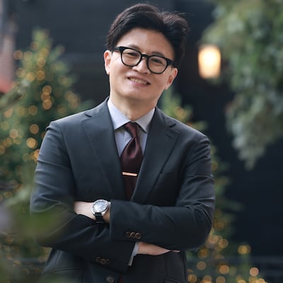 “아직도 제가 술 안 먹는 尹, 싸가지 있는 李로 보이나요?”