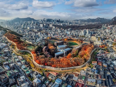 “남산 규제 풀렸더니 또 세계유산 규제”… 중구 주민 3500명 등재 반대