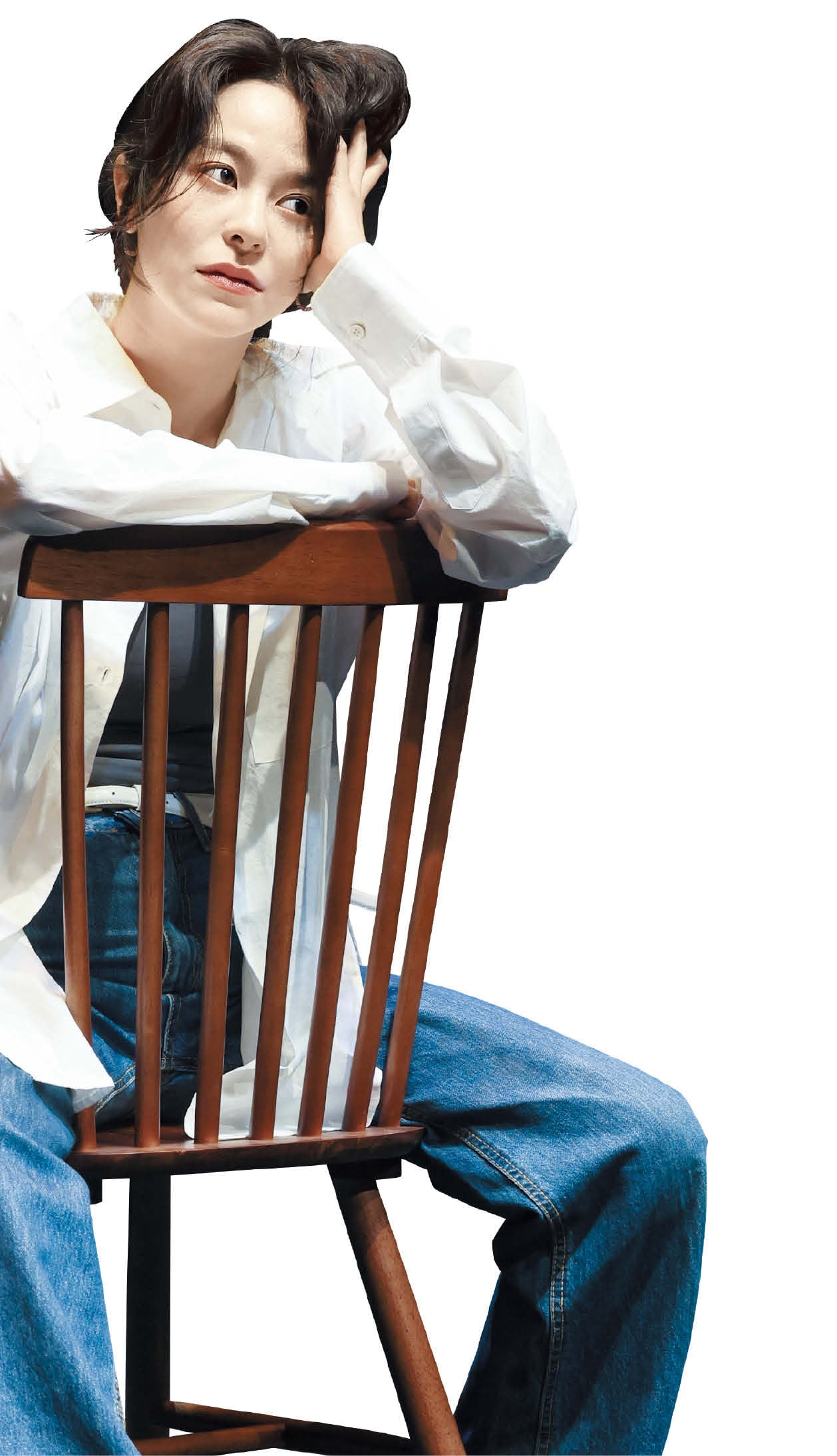 19禁 대사에 출연 고민하다 악몽도 꿨어요, 하하