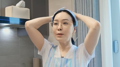 김정난, 지금까지 버텨서 다행.."촬영장서 쌍욕 들어‥망치로 두드려 맞는 것 같았다"