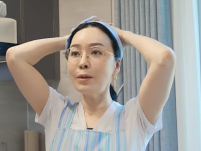 김정난, 지금까지 버텨서 다행.."촬영장서 쌍욕 들어‥망치로 두드려 맞는 것 같았다"