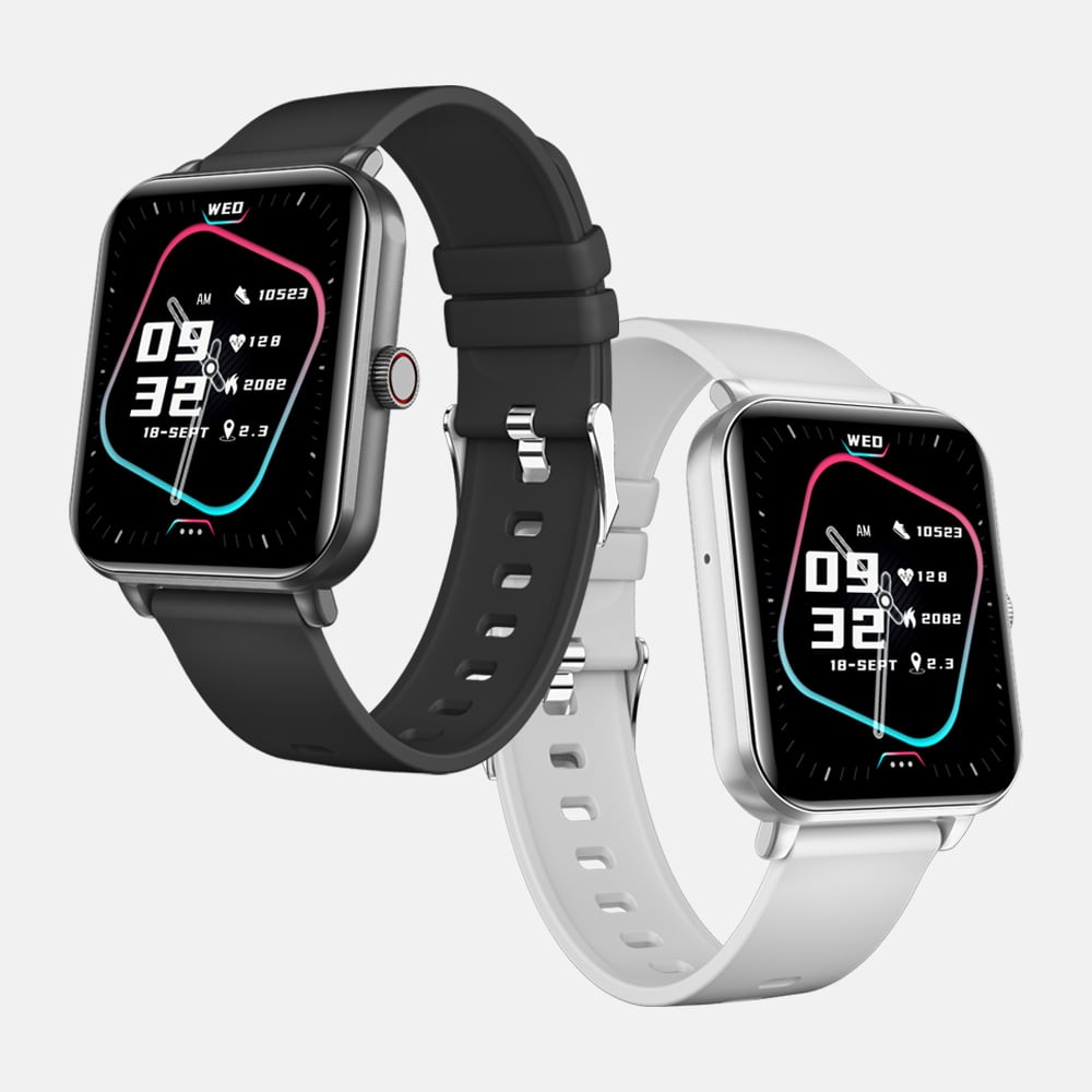 왜 비싸야 하나, 수십만원 제품 그대로 구현한 4만원대 스마트워치 – 출장용접