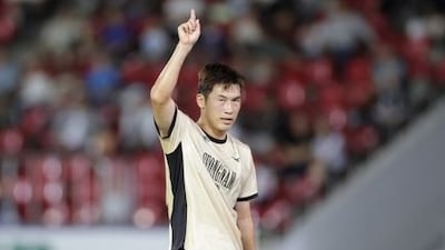 “정승용 안와골절 당했는데 퇴장도 안 줬다고?” 고종현 팔꿈치 가격 논란…축구협회 오심 인정, 한국심판 수준 드러났다