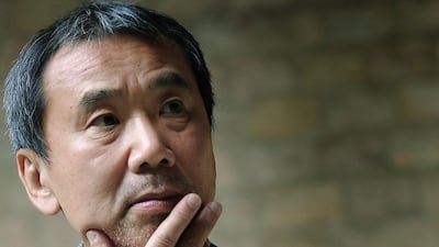 ‘하루키 월드’의 첫 여성 단독 주인공
