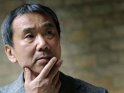 ‘하루키 월드’의 첫 여성 단독 주인공