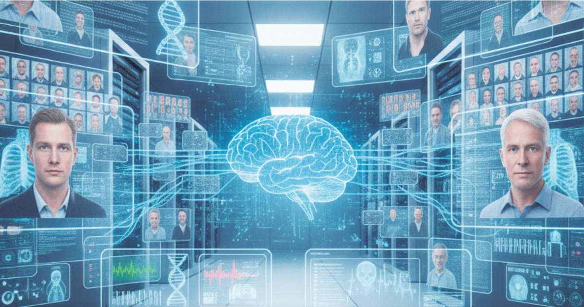 백인 남성 데이터로 공부한 AI… 아동·희소병 환자는 잘 못본다