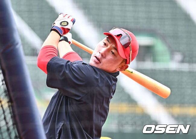 폰테크 달인 ‘방출→FA 계약→방출’ 201안타 서건창, KIA 칼바람에 방출…친정팀에서 마지막 기회 있을까