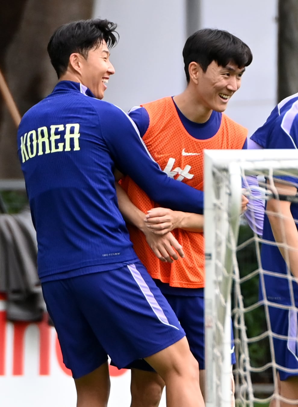‘홍명보호’, 멕시코전 대비 본격 돌입... 영상 ‘이미지 트레이닝’까지