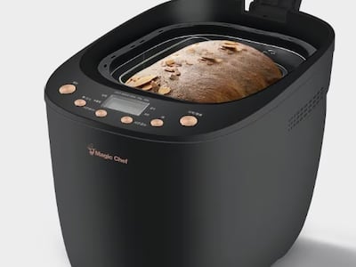 신기하네, 재료 넣고 버튼만 누르니 나만의 빵이 뚝딱 7만4000원 초특가