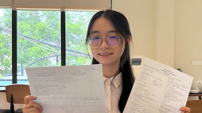 베트남 고교졸업시험 전국 수석 “서구 명문대 대신 카이스트 선택”
