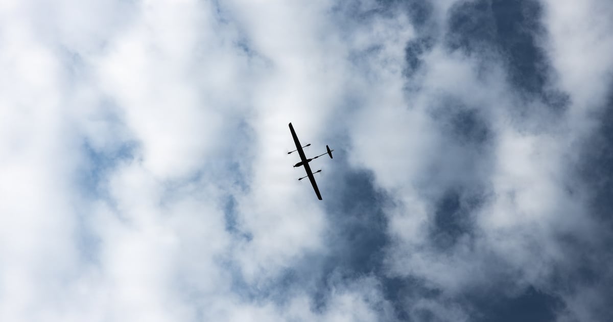 South Korean military nearly shot down a US drone during joint drills
