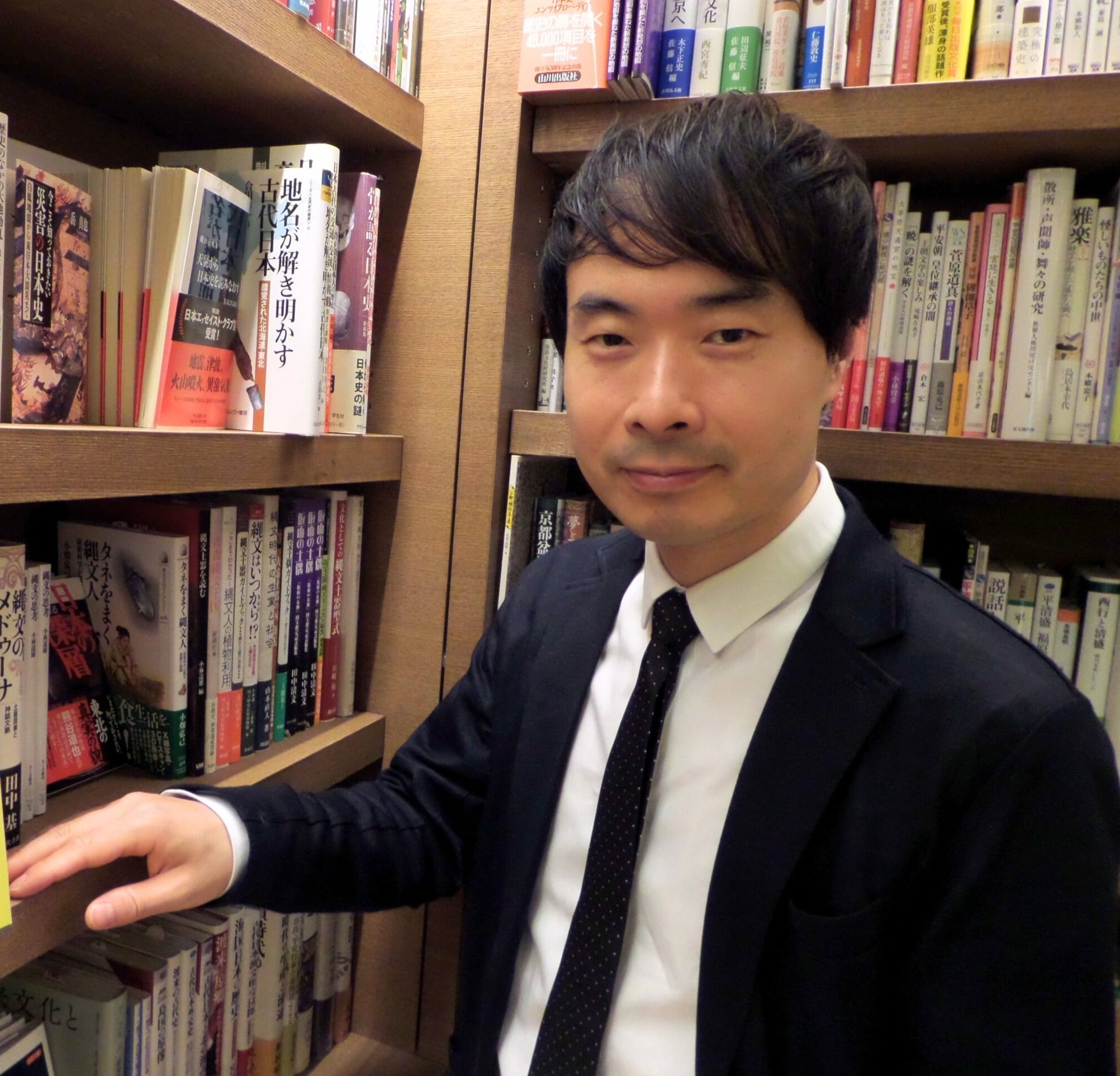 윤경훈 광운대 특임교수·일본 류쓰케이자이대학 교수