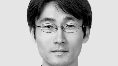 Japan's Robot Reality vs. South Korea's Rhetoric