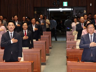 국민의힘, 원구성 복귀…23일 野 몫 상임위원장 선출