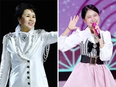 후배 김다현 공개 저격한 심수봉 “실언했다” 사과
