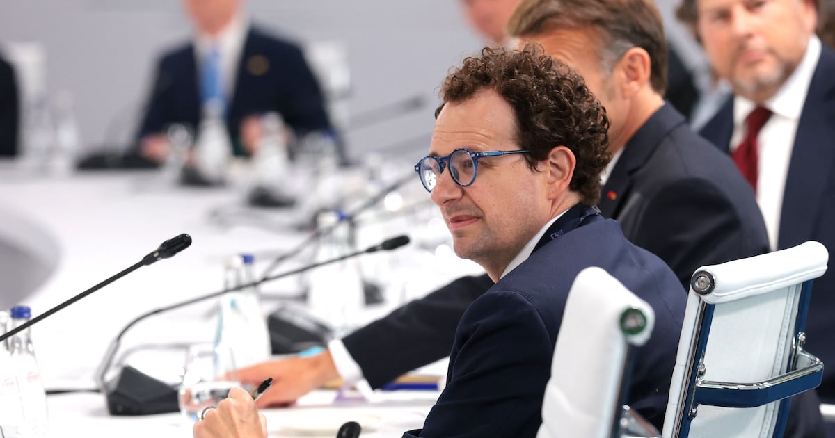 Anthropic CEO Denies Advocating Open-Weight Model Ban