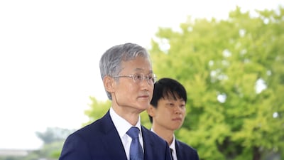 청와대와 대법원장… 누가 헌법을 위반하고 있나