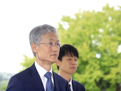 청와대와 대법원장… 누가 헌법을 위반하고 있나