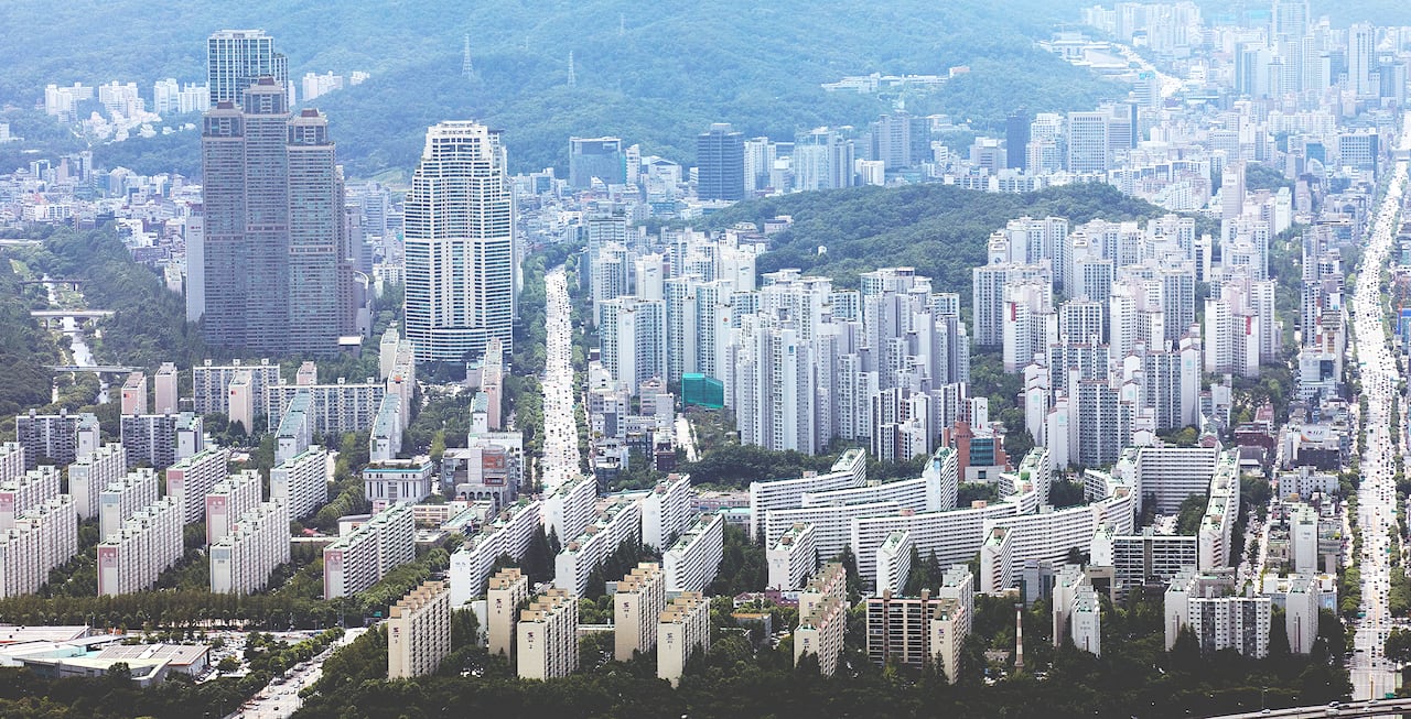 脫대치 시대에도 여전히 중심은 대치동 - 조선멤버십