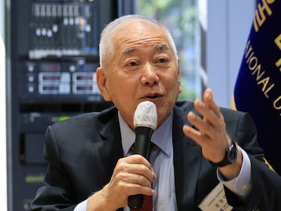 문정인 “한미동맹, 축복 아닌 저주 될 수도”