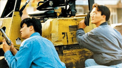 1992년 LA 폭동 때 한인들은 왜 총 들고 지붕에 올랐나
