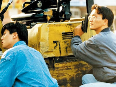 1992년 LA 폭동 때 한인들은 왜 총 들고 지붕에 올랐나