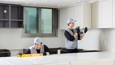 ‘실거주’ 강조하는 정책에... 인테리어 업계가 웃는다