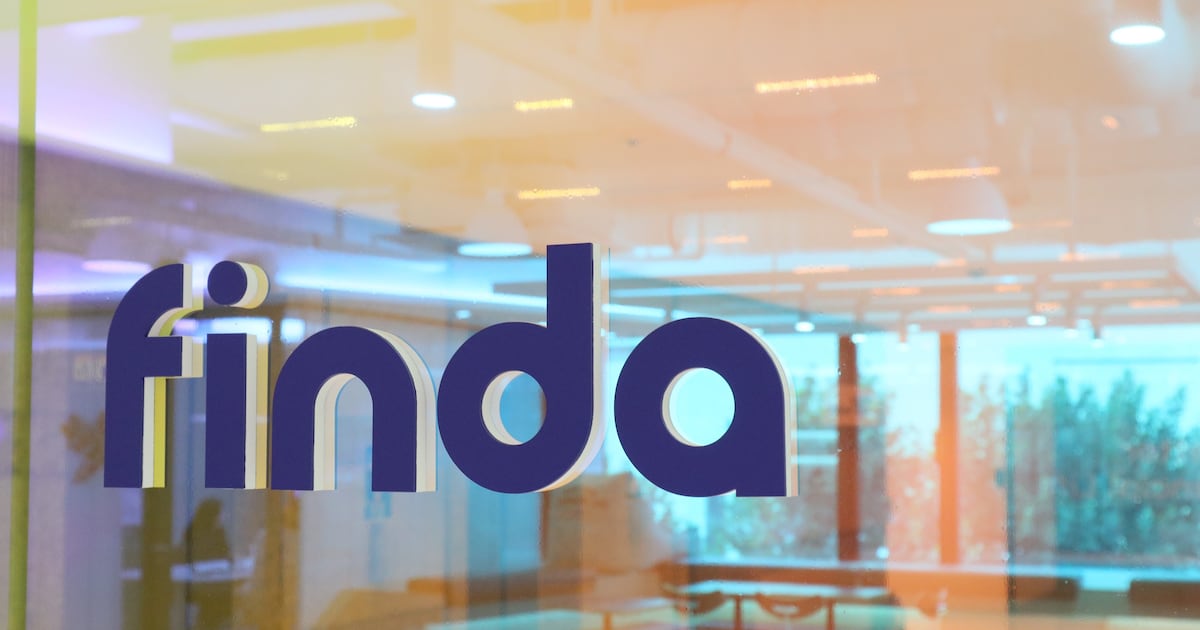 Finda Prepares AI Savings Bank Trademark, Dae Won Acquisition Finda Prepares AI Savings Bank Trademark, Dae Won Acquisition