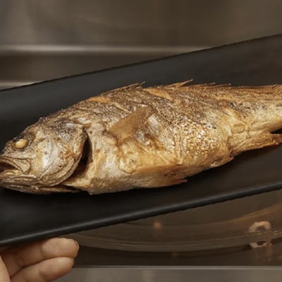 이렇게 쫀득한 감칠맛이 있나, 이혜정 보리굴비 한 마리 7000원대 초특가