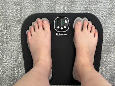 10만대 팔렸다, 3만원대 EMS 발 마사지기 쓴 후 다리 통증에 온 변화