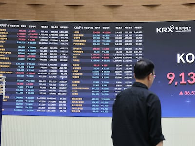 “1만 간다” vs “6500도 열려 있다”… 5대 리서치센터장의 코스피 전망