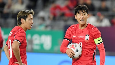 이강인이 손흥민 왕따 주도? 소속사 “사실무근, 법적 대응할것”