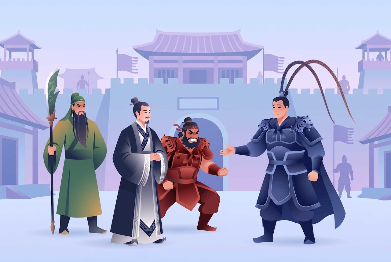 /일러스트=조선디자인랩·Gemini