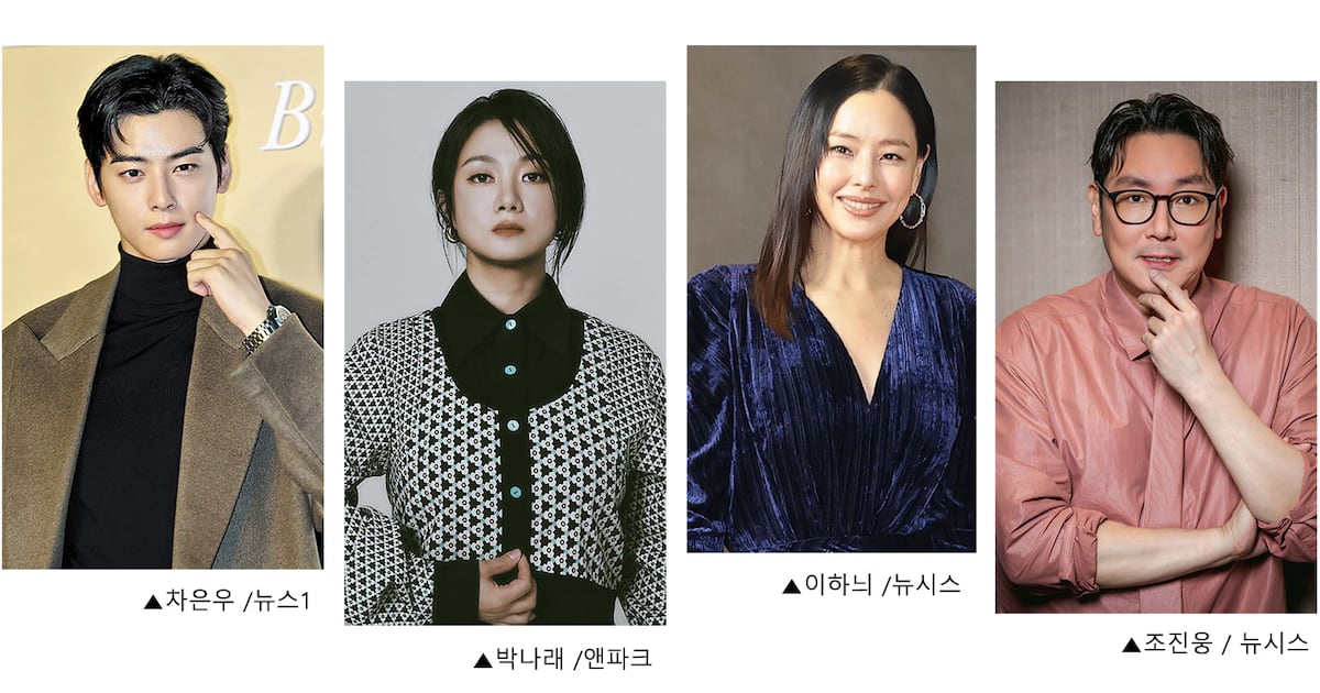 절세냐, 탈세냐... 끊임없는 '1인 기획사' 논란 - 뉴스 썸네일 이미지