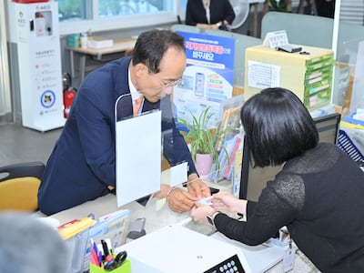 추경호 대구시장 당선인 “관사 사용 안 한다”