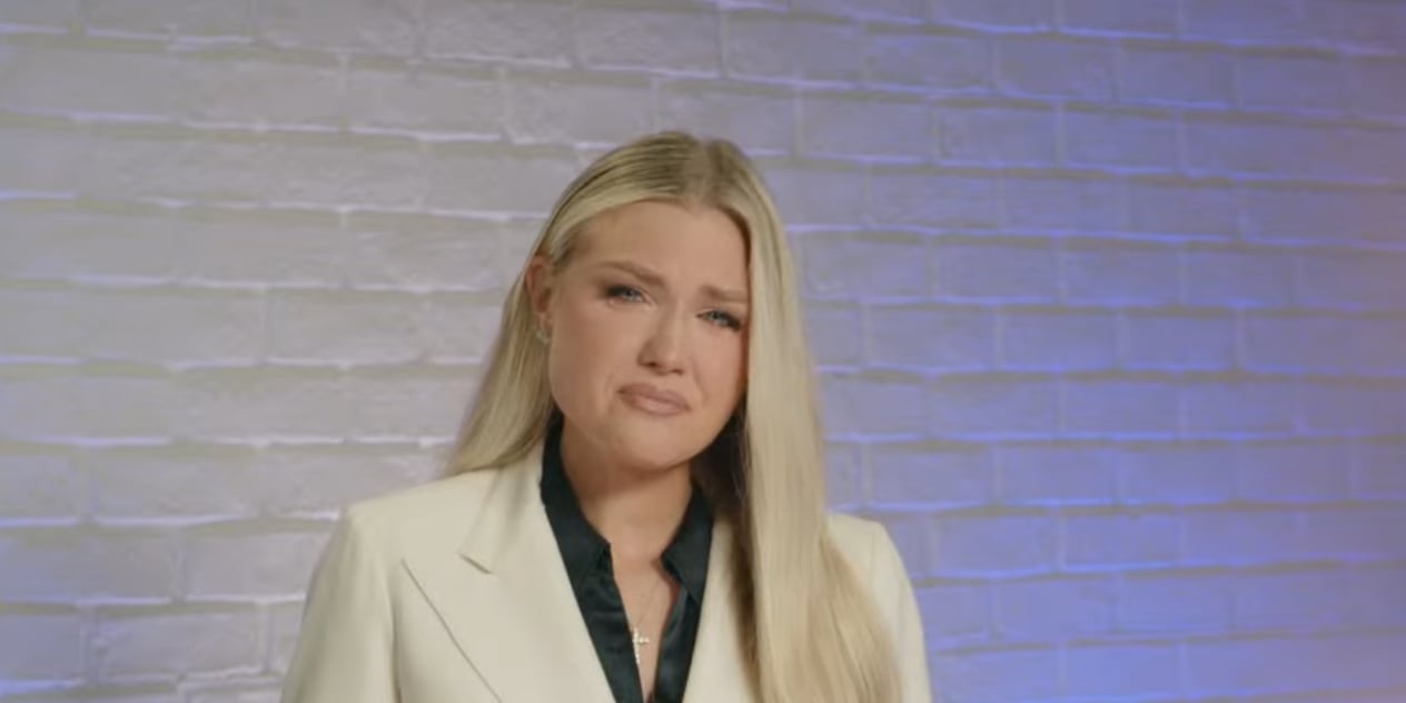Erika kirk vows to carry on late husband's legacy