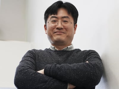시작은 하루 주문 10개, 130만개 대박난 인생역전 탈취제