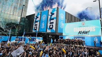 ‘장부 조작’ 맨시티…EPL 퇴출에 줄소송으로 공중분해될 수도