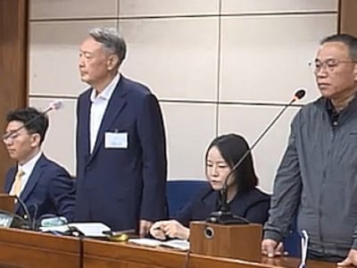 尹, 명태균 여론조사 2심 무죄... 오세훈 2심도 같은 판사가 선고