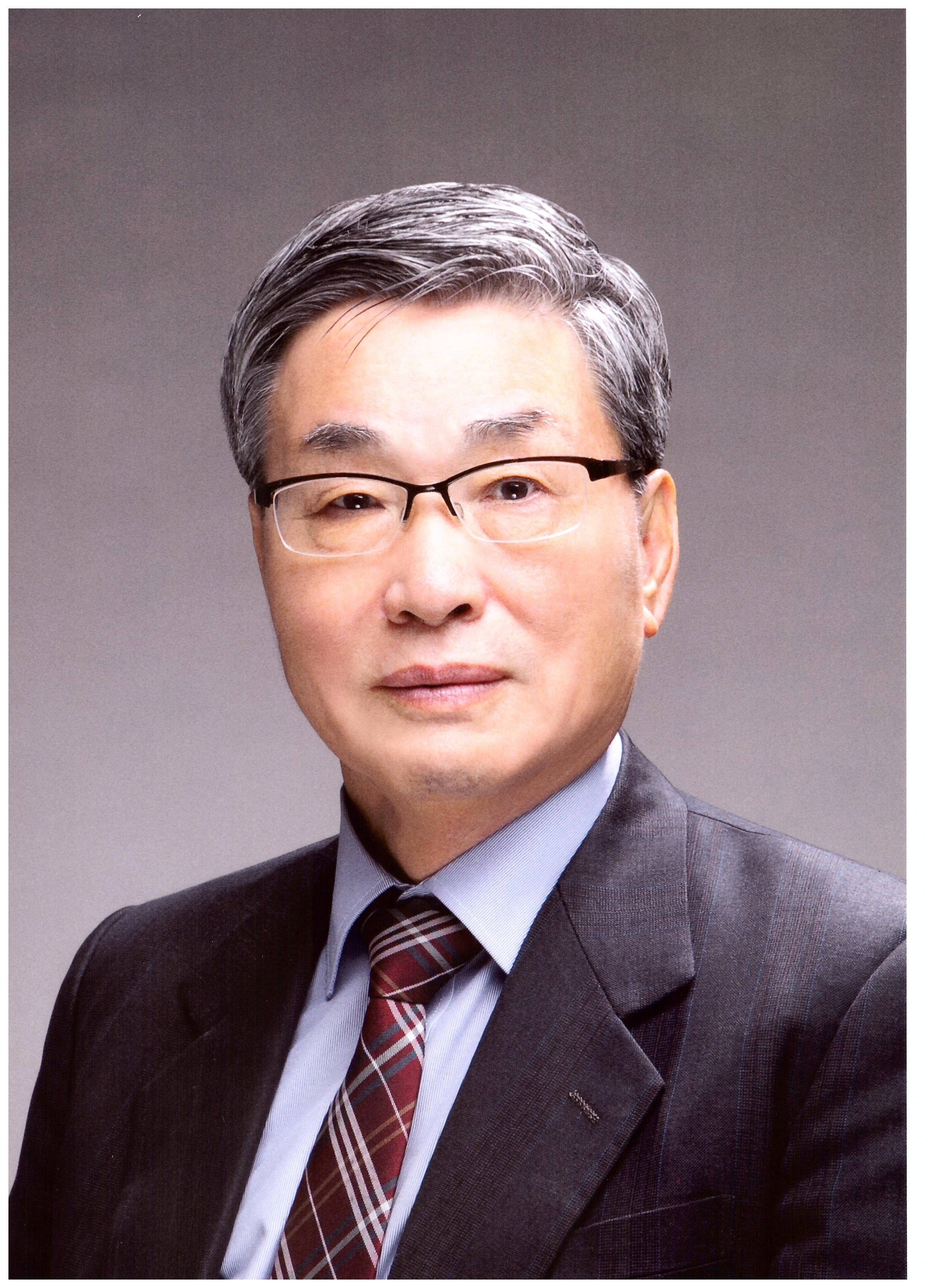 송봉선 前 양지회장