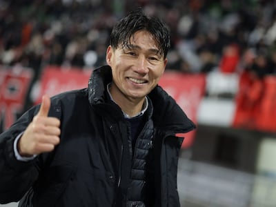 홍명보는 되는데 이영민은 왜 안되나