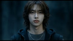 대놓고 코르티스와 뉴진스 얼굴을 섞은 듯한 남녀 주인공?... 국내 최장 AI 영화 ‘스틸레이’
