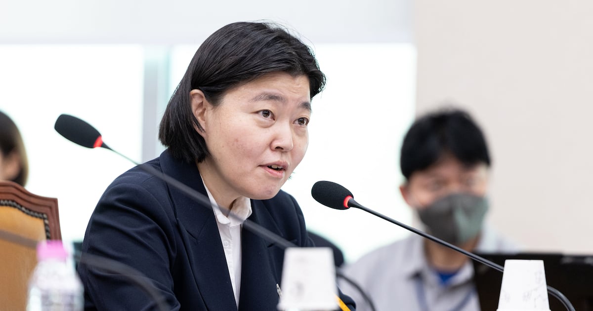 임은정 청장, 검찰 폐지 책임 동료들에게 돌리며 김지용 용퇴 촉구