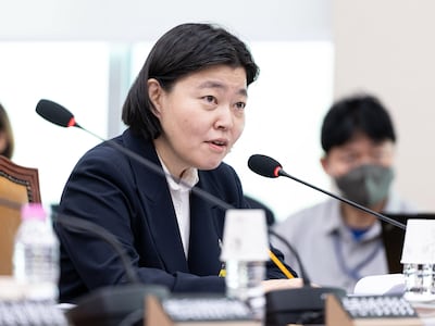 임은정 전 서울동부지검장. /뉴스1