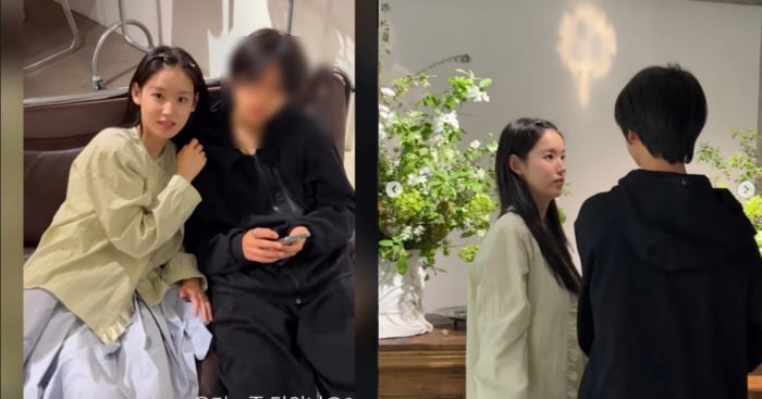 박환희 아들과 근황 공개 관련 이미지